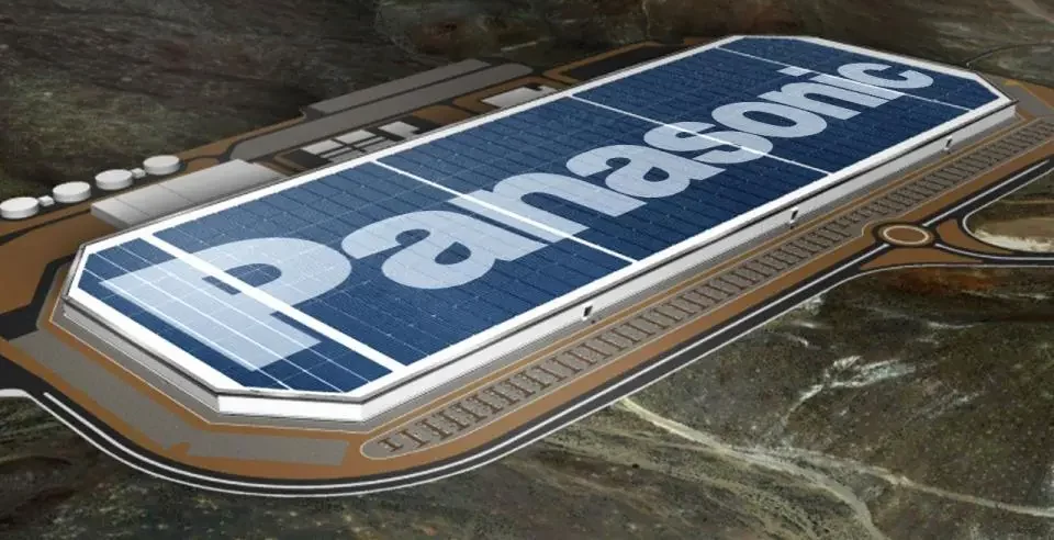 panasonic