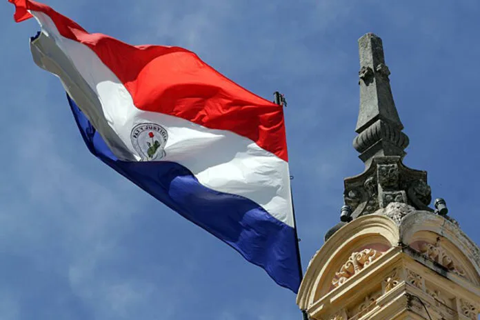 Paraguay Achieves Impressive Trade Growth in 2023. (Photo Internet reproduction)