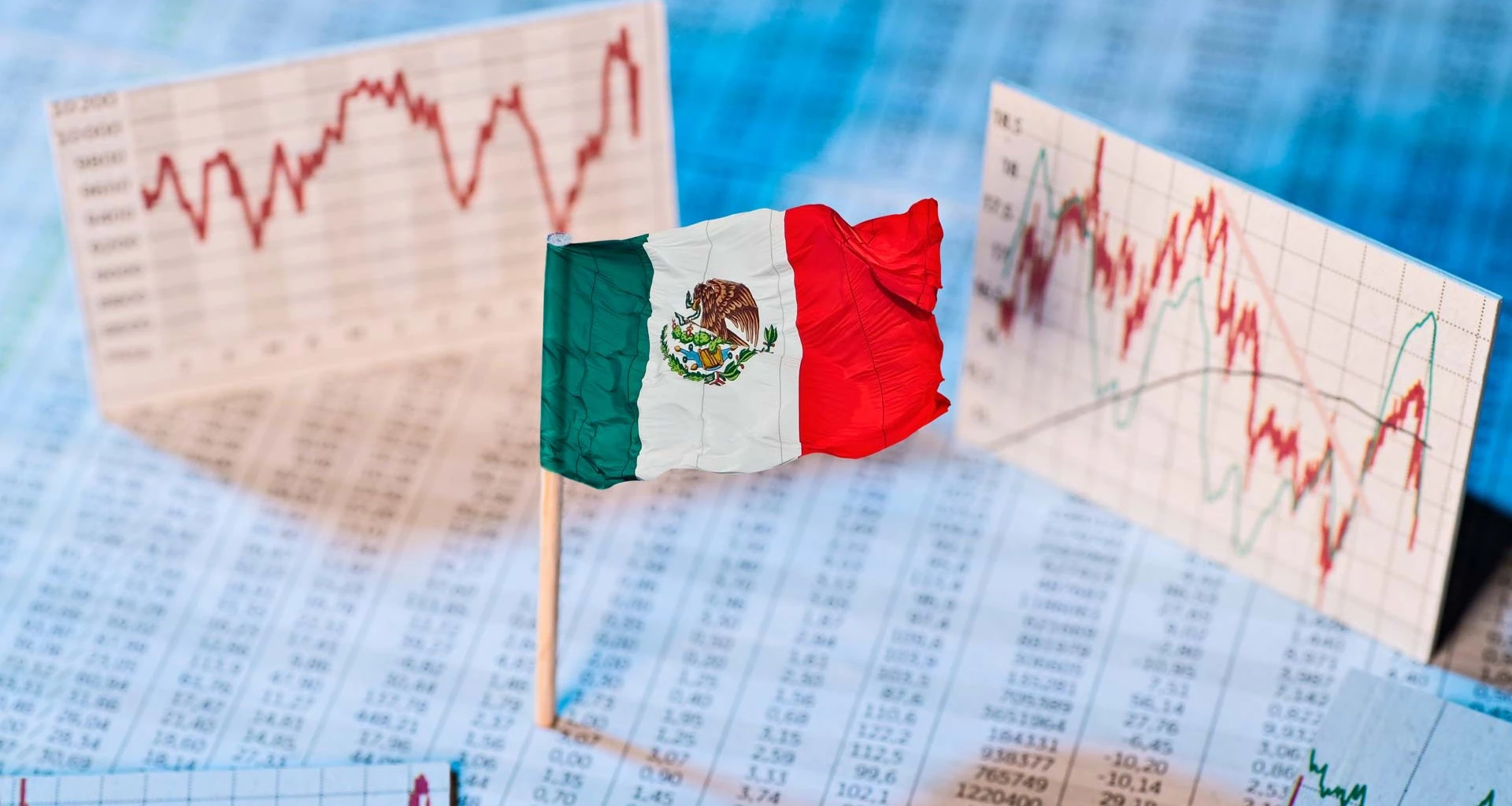 Mexico's Economic Outlook for 2023 and Beyond
