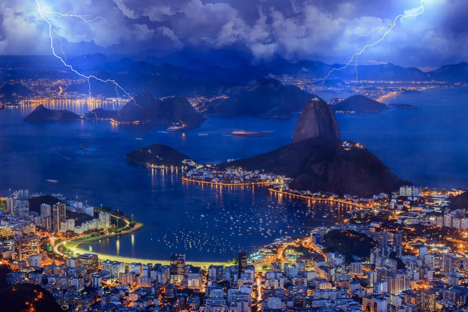 Deadly Storms and Floods Ravage Rio de Janeiro | The Rio Times