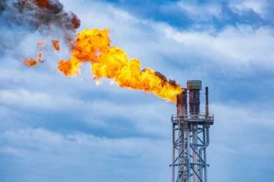 Africa's Natural Gas Sector: A Growing Force in 2024