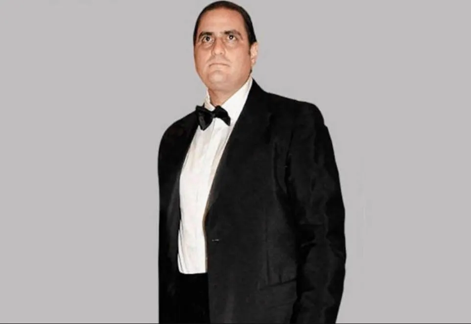 Venezuela's Strategic Economic Shift: Álex Saab's Appointment. (Photo Internet reproduction)