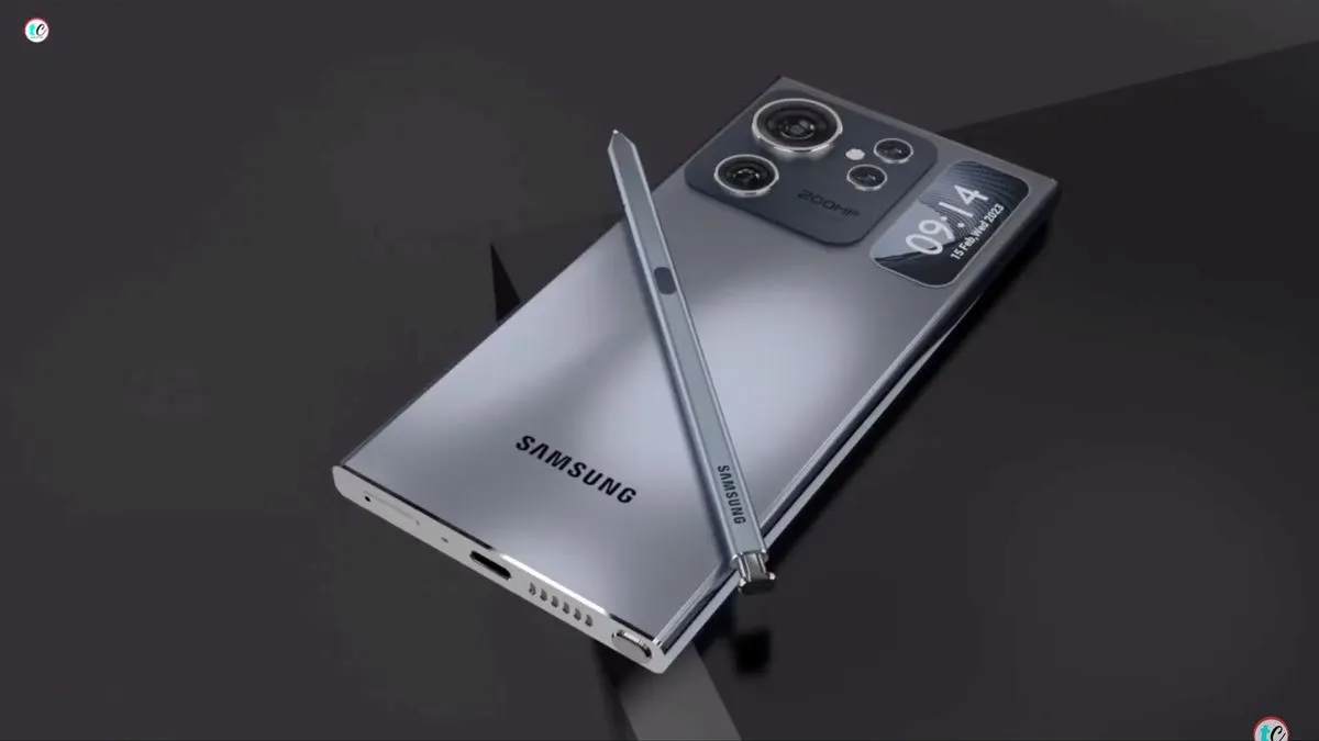 Samsung S24 Launches with Cutting-Edge AI Features. (Photo Internet reproduction)