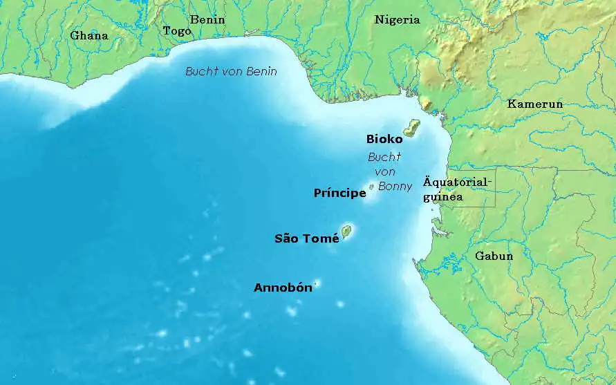 Infrastructure Minister of São Tomé Resigns Amid Controversy. (Photo Internet reproduction)