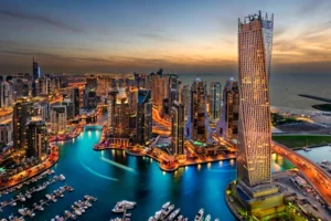 Tourism and Trade in the Middle East Face Uncertainty