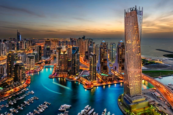 Tourism and Trade in the Middle East Face Uncertainty