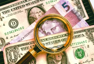 Brazilian Real Strengthens Against US Dollar