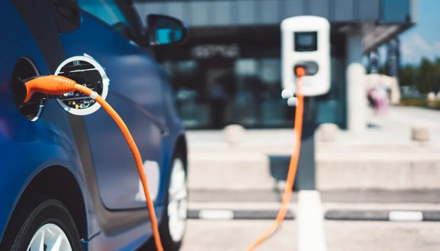 Challenges in the Used Electric Car Market. (Photo Internet reproduction)