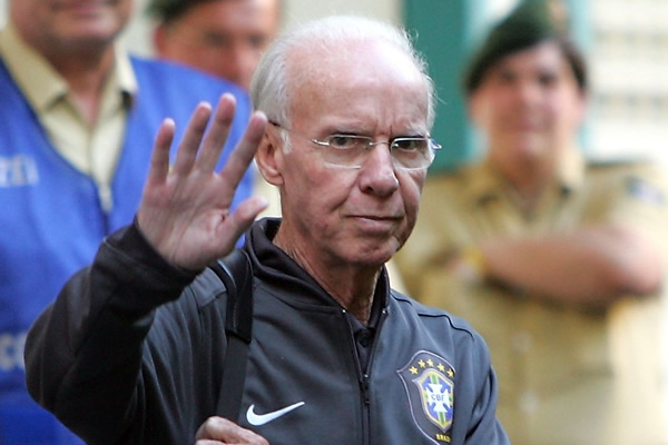 zagallo
