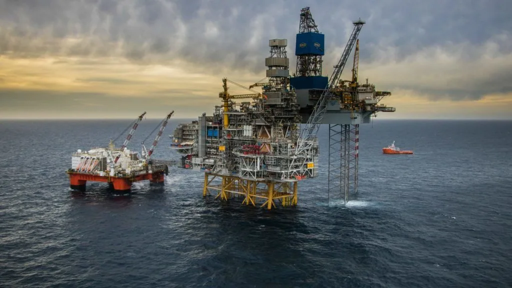 Argentina's Offshore Energy Surge