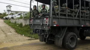 Brazil sends 3,000 Troops to Guard Yanomami Territory Against Illegal Mining