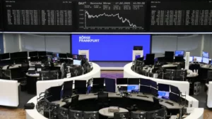 European Stocks Rise; Mining Sector Fuels London's Market