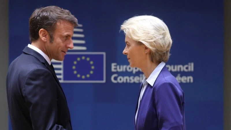 Contrasting Stances: Spain and Germany vs. France on EU-Mercosur Trade