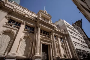 Argentina's Reserve Growth Hurdles