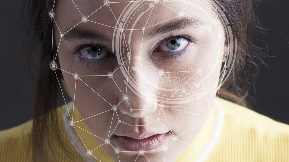 A.I. Revolutionizes Selfie Apps in China