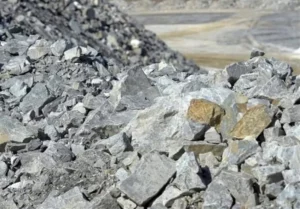 Leading Lithium Supplier Foresees Price Increase