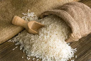 Rice Prices Dip 8% in Brazil