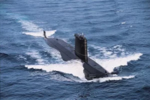 Pakistan Navy Enhances Force with Advanced Submarines