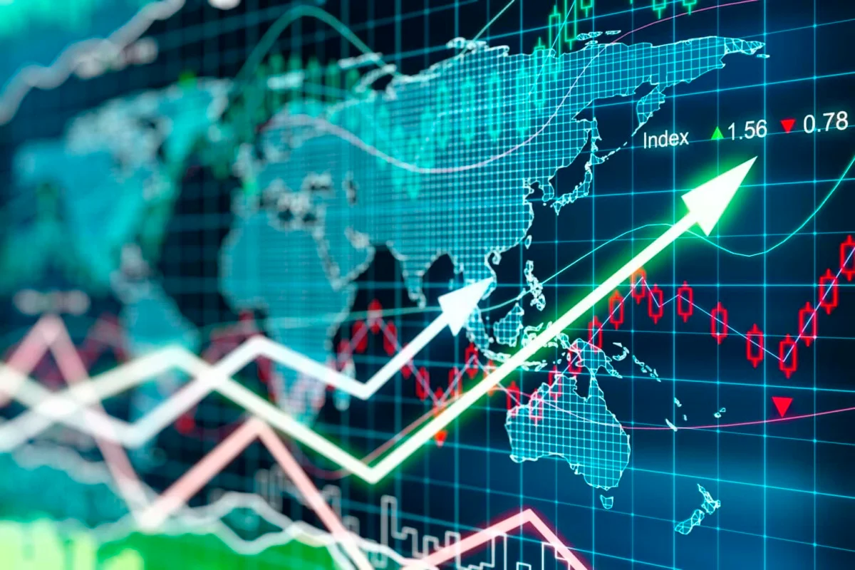Africa's Economic Giants Compete for Top Spot