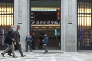 Brazil's Stock Market Sees Surge in Domestic Investors