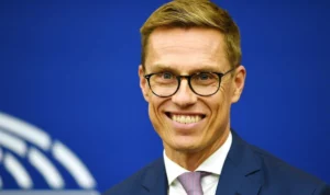 Stubb's Victory Marks New Era for Finland