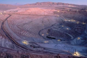 Chile's Antofagasta's Mining Boom: A Decade of Growth