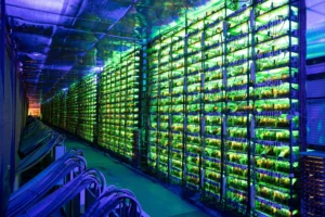 Chinese Bitcoin Miners Turn to Ethiopia After Beijing Ban