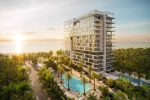 Miami's $125 Million Penthouse Challenges New York's Luxury Market