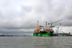 Nigeria Targets Deepwater Investment with Oil Block Auction