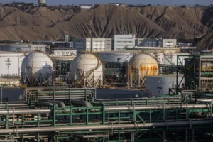 Petroperú's Dire Need for Reform