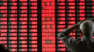 Asian Markets Surge, Eyeing China's Post-Holiday Return
