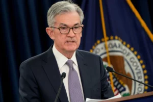 Fed Chair Comments Drive Dollar Up in Brazil