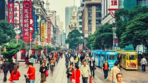 China's Economic Hurdles: Falling Short of High-Income Status