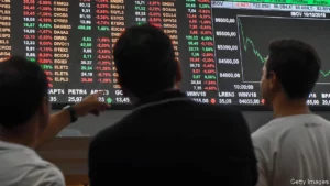 Brazilians Broaden Horizons with $45 Billion Abroad