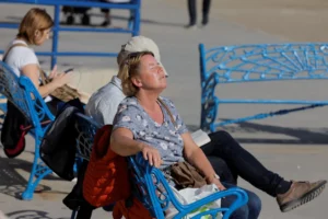 Record-Breaking Warmth in February Alters Seasons Worldwide