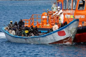 Mauritania's Central Role in EU's New Migration Strategy
