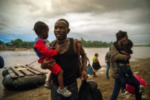 Surge in African Migrants Marks New Trends in Mexico