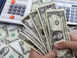 Surge in US Dollar Amid Inflation Surprises