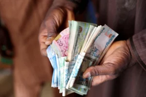 Nigeria's New Measures to Fortify Naira