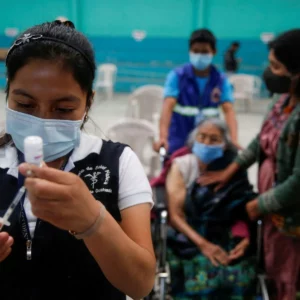 Health Crisis in Guatemala: Paralysis Outbreak Sparks Alert