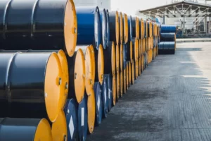 Oil Prices Climb as Middle East Unrest Outweighs Demand Concerns