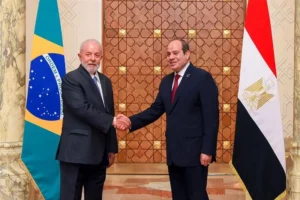Lula Pushes for BRICS Currency to Offset Dollar Dominance