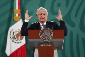 Strengthened Security Pact Between Nicaragua and Mexico