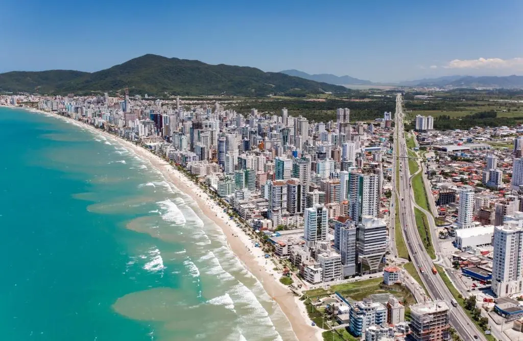 Itapema's $80 Million Boost in Tourism and Real Estate