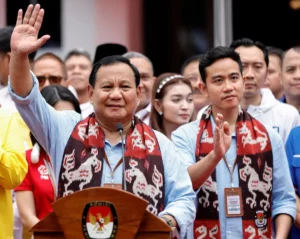 Indonesia at the Polls: A General's Controversial Bid