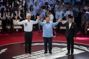 Upcoming Presidential Election in Indonesia: Key Insights