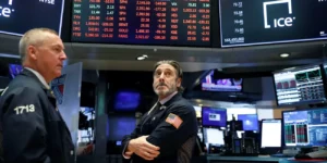 Bright Outlook for S&P 500, UBS Forecasts