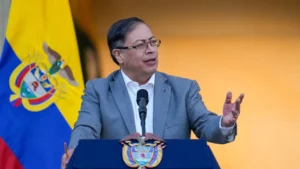 Petro's Public Approval Sees Uplift in Latest Colombia Survey