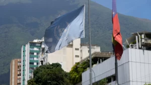 UN Officials Expelled Amid Venezuela's Rights Row