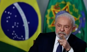 Brazil's Lula Halts Tax Hike for Key Sectors